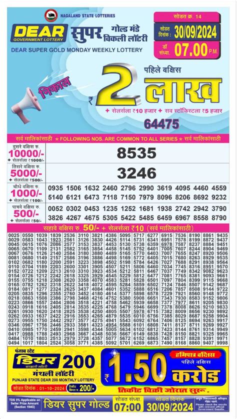 dear play gold result|T.